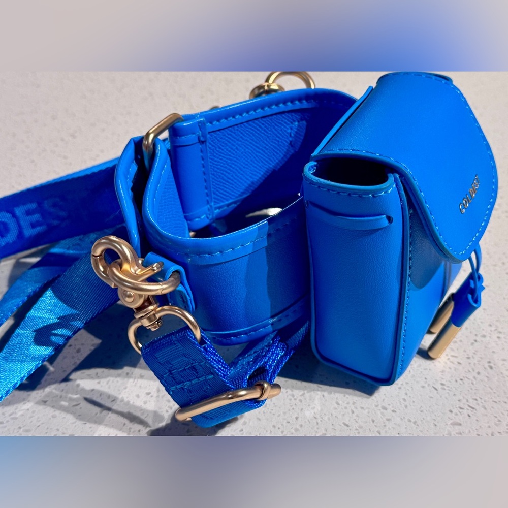 NWT - COLDEST Mini Backpack “Ultimate Hydration B… - image 6